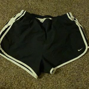 NIKE DRIFIT SHORTS 🏋🏽‍♀️🏋🏽‍♀️